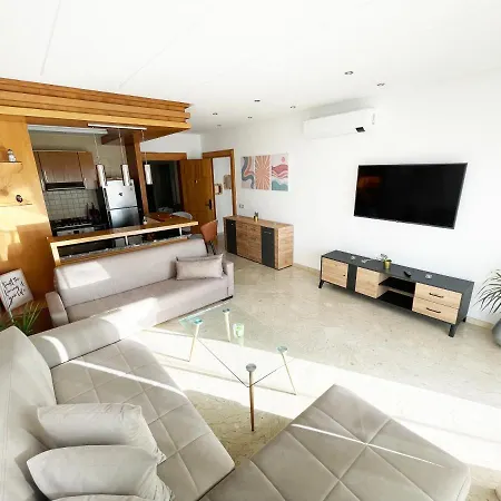 Peninsula Dar Bouazza Superbe Appartement En Residence Avec Piscine Activites Exterior photo