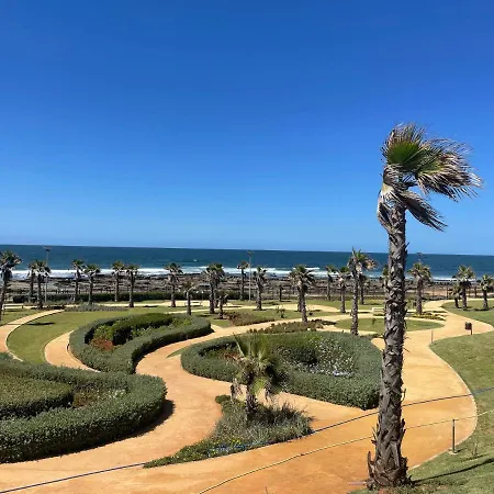 Peninsula Dar Bouazza Superbe Appartement En Residence Avec Piscine Activites Exterior photo