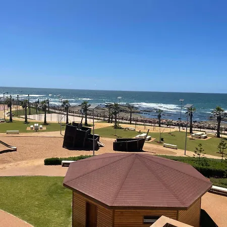 Peninsula Dar Bouazza Superbe Appartement En Residence Avec Piscine Activites Exterior photo